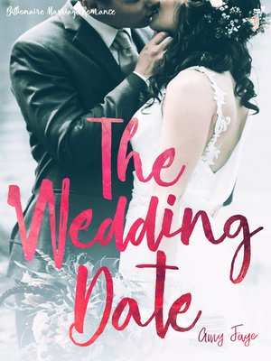 cover image of The Wedding Date
